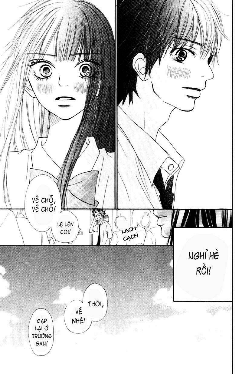 anh đã cho em biết bao thứ đầu tiên chapter 47 11