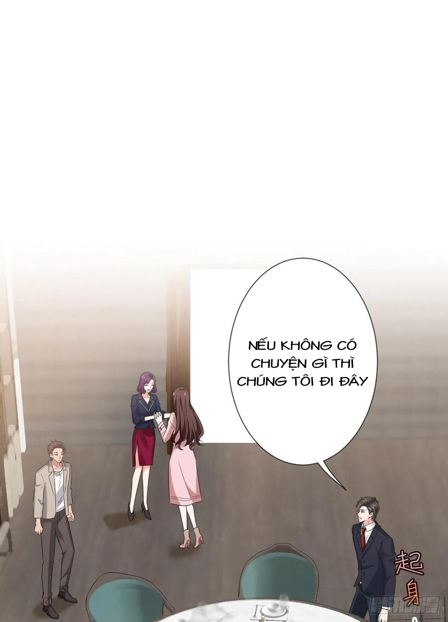 thí hôn lão công, cần giúp sức chapter 200 9