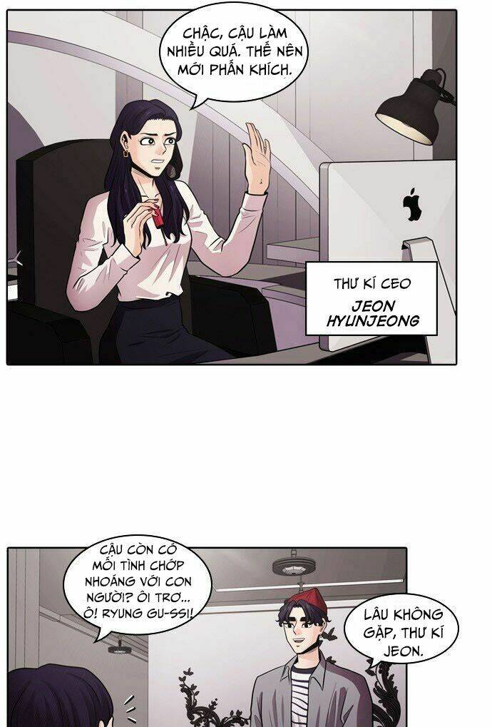 tomorrow - ngày mai chapter 12 51