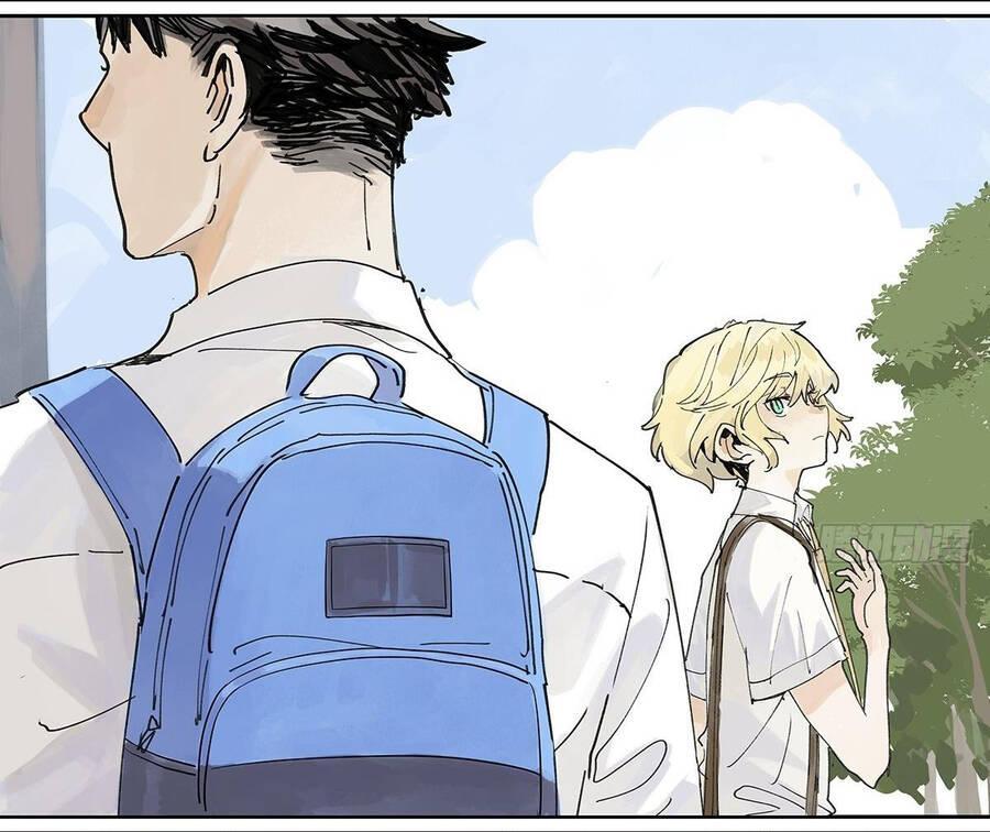 bạn cùng lớp tôi đều kỳ lạ chapter 51 48