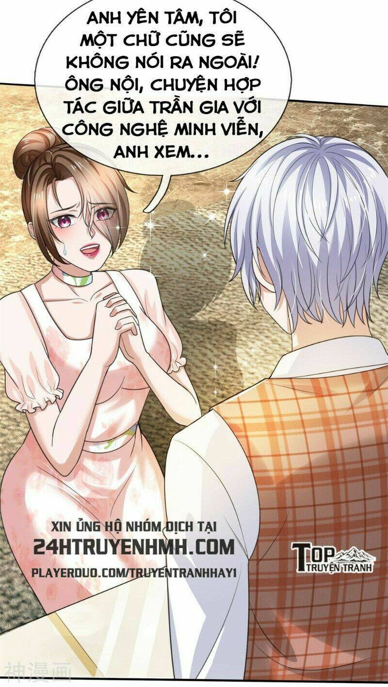 tuyệt đỉnh khí thiếu chapter 52 18