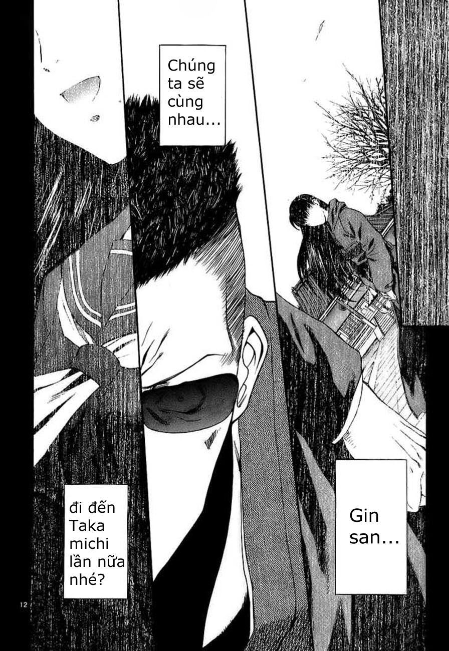 hố đen chapter 37 11