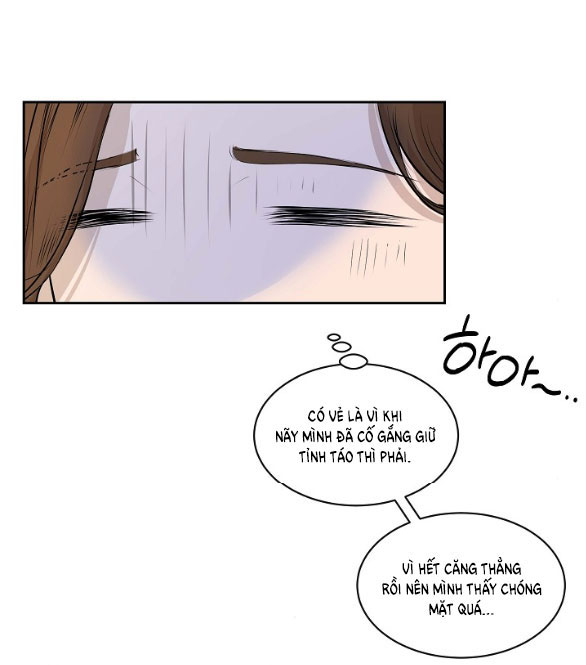 Tôi Sẽ Cho Em Hết chapter 33.2 - Trang 2