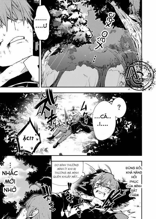 fushi no sougishi chapter 2 8