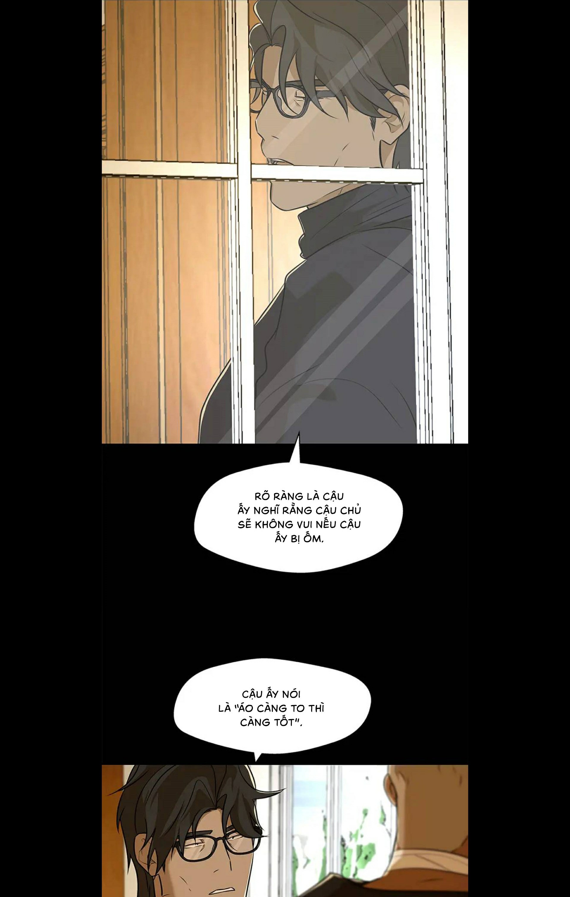 yêu phải kẻ sát nhân bóng rổ chapter 51 58