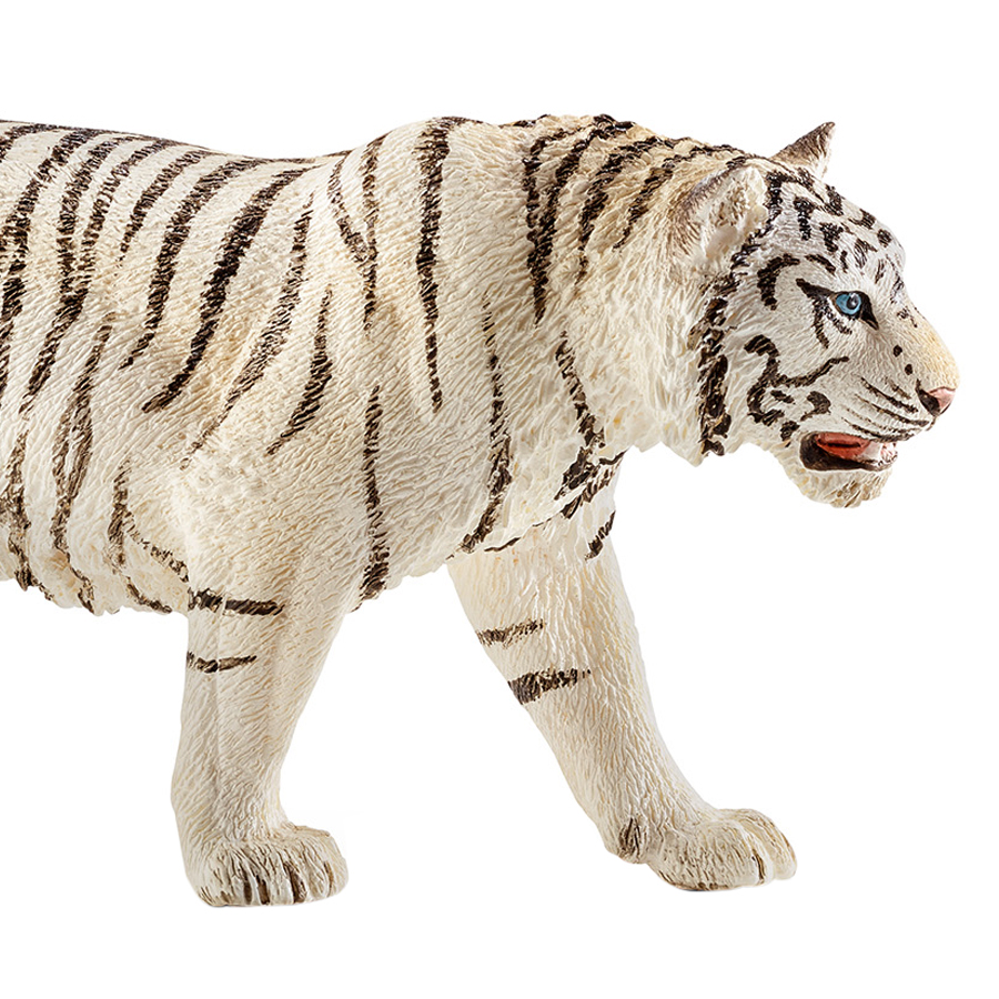 Đồ Chơi Mô Hình Hổ Trắng Schleich 14731