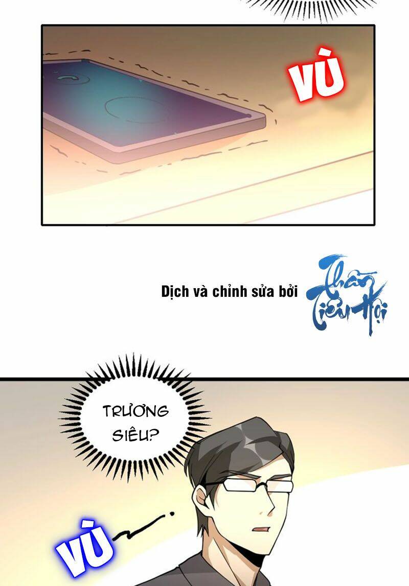 app tu chân mạnh nhất chapter 11 17