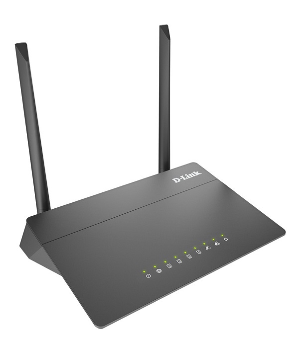 Thiết bị mạng - Router D-Link DIR-806A AC750 Dual Band - Hàng Chính Hãng