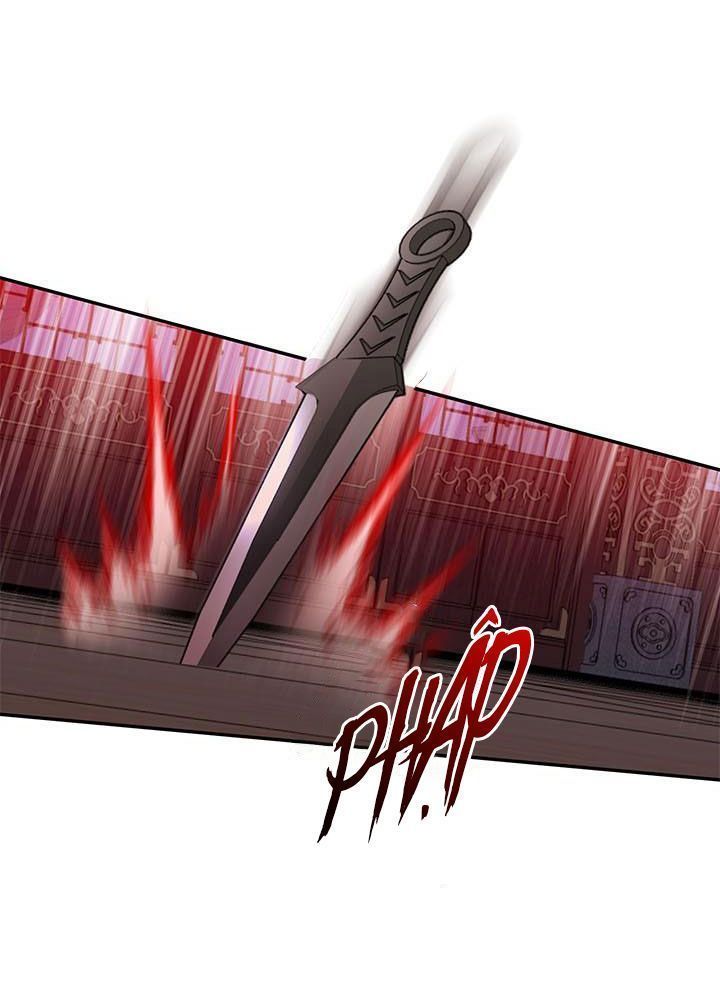 con gái bảo bối của boss phản diện chapter 15 15