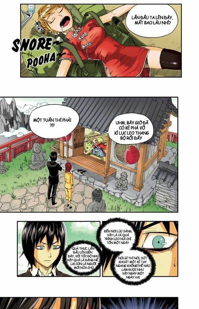 space china dress chapter 4 19