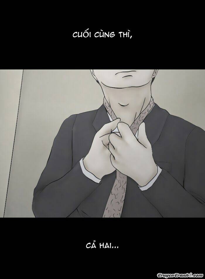 thứ sáu: những câu chuyện cấm chapter 5 47