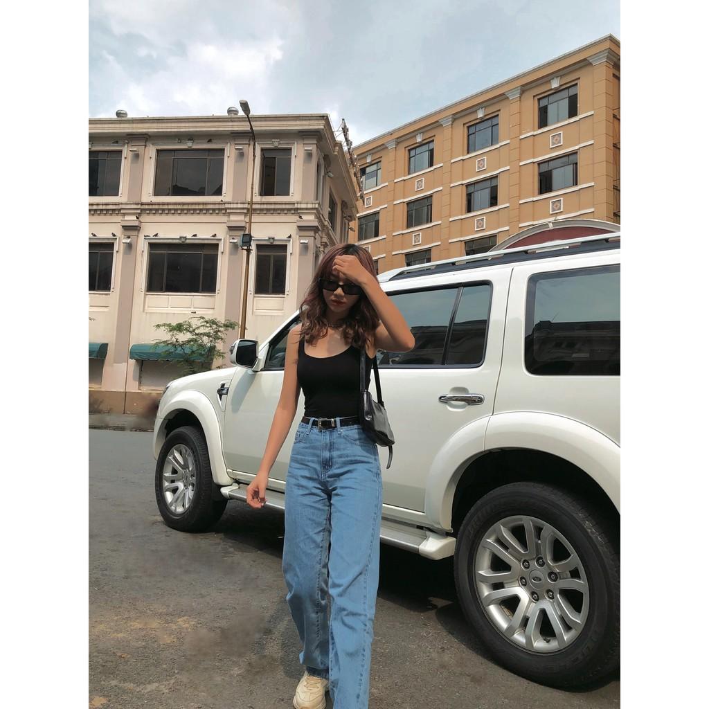 Quần JEANS thời trang