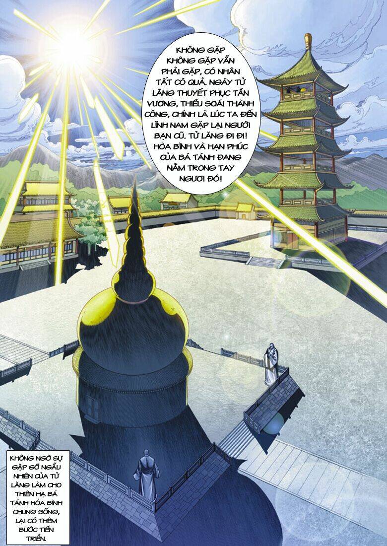 đại đường song long truyện chapter 210 29