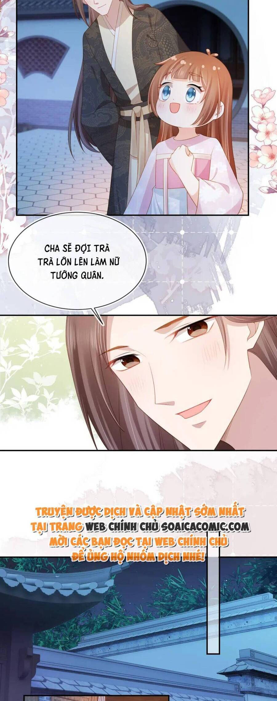 nhặt được bảo bối manh manh chapter 131 22