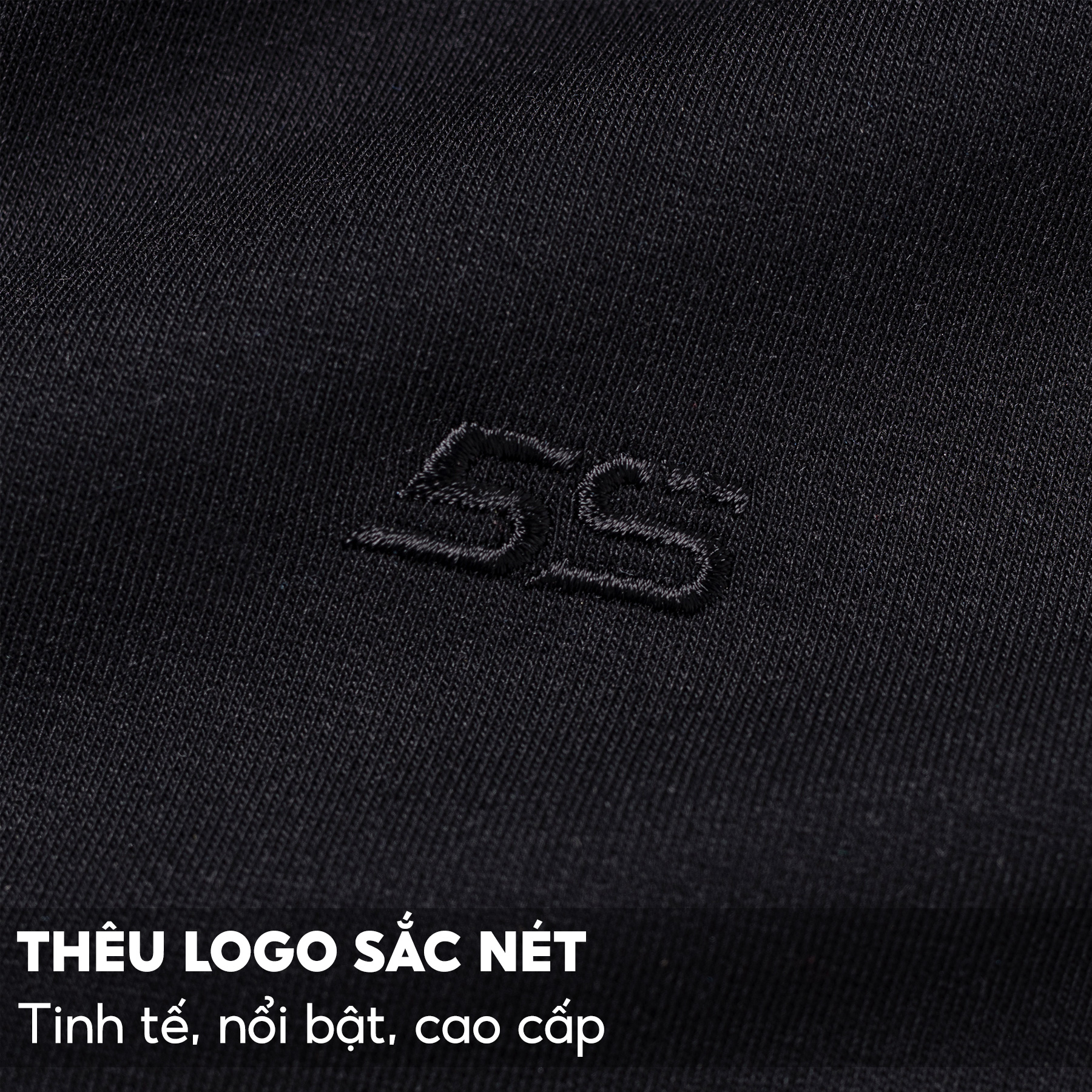 Bộ Quần Áo Nỉ Nam Tay Dài 5S FASHION, Chất Liệu Cotton Cao Cấp, Dày Dặn, Mềm Mịn, Thiết Kế Basic, Co Giãn, Năng Động