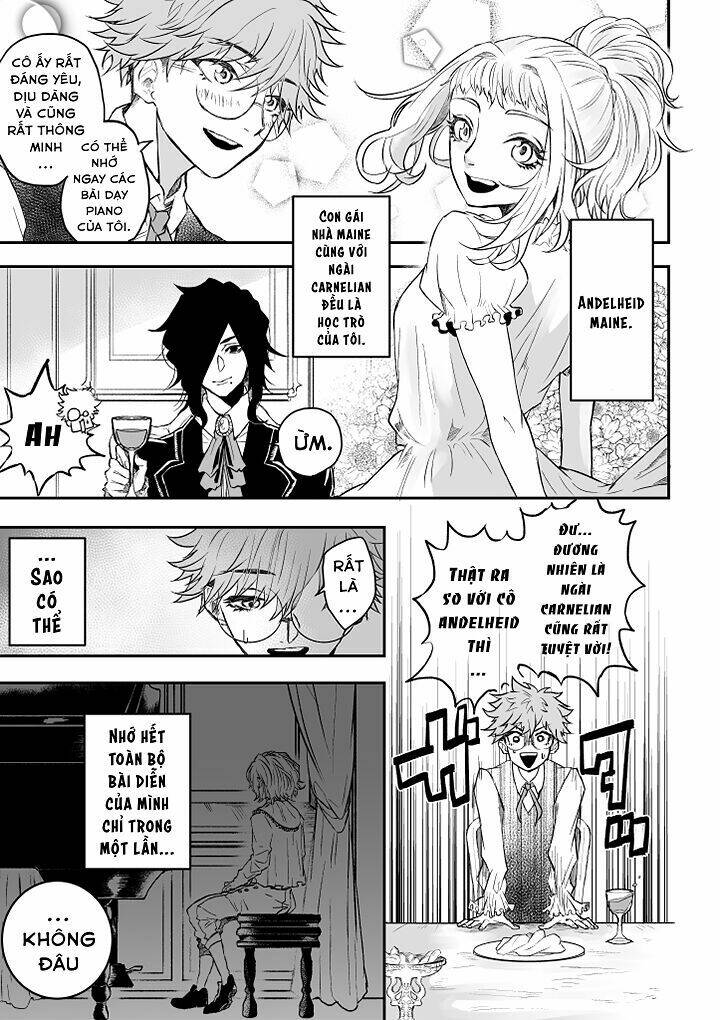 carnelian blood chapter 1 11