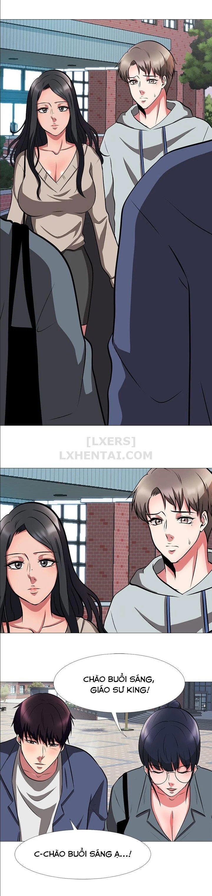 học bổng đặc biệt chapter 5 26