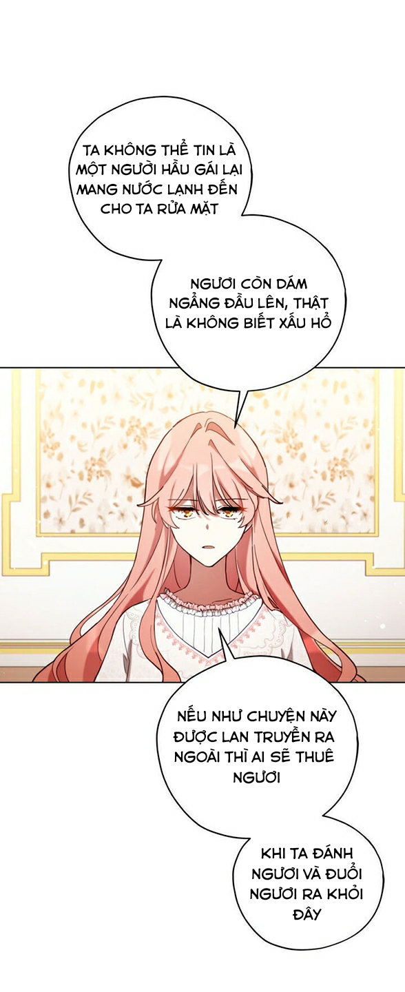 tiểu thư lạnh lùng chapter 4 12