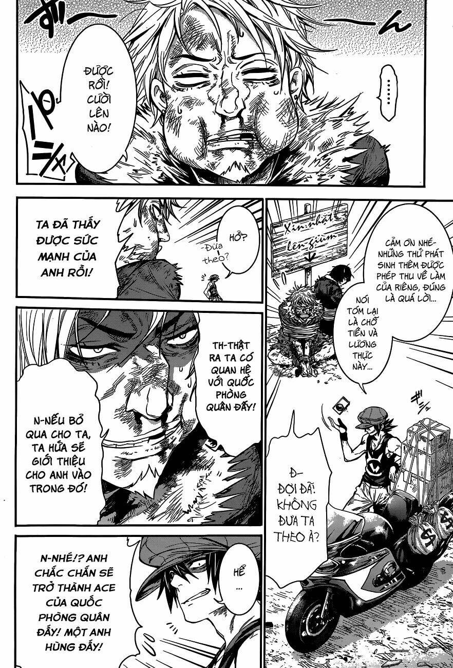 q (shihira tatsuya) chapter 1 17