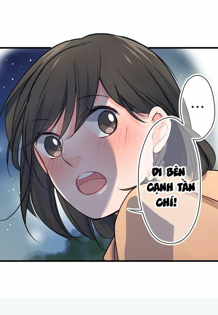 18, sống chung cùng nhau chapter 18 23