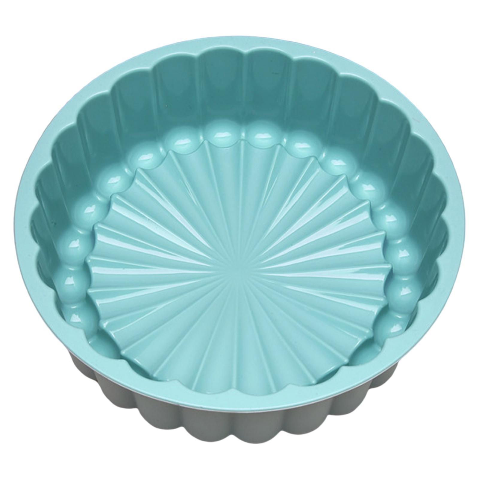 Silicone Cake Pans Mold Cheesecake Baking Pan for Baking