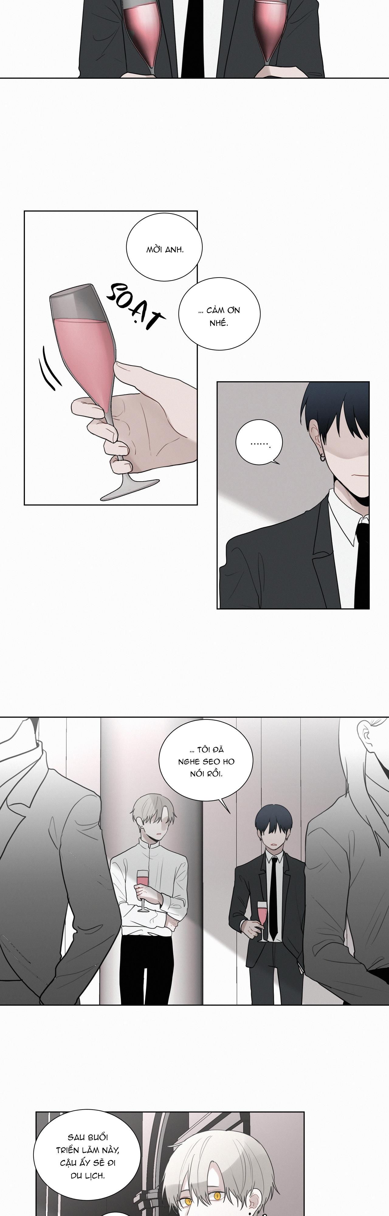 hiến tế máu chapter 68 11