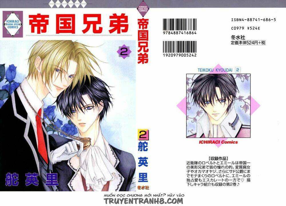 cận vệ hoàng gia chapter 6 42