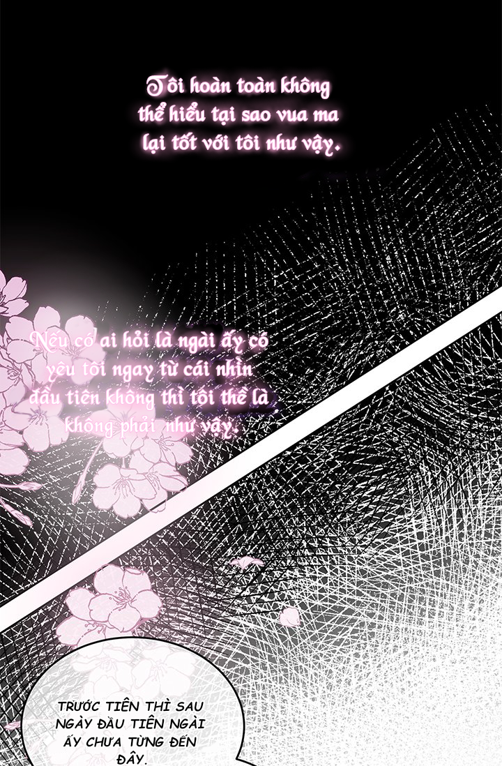 công chúa của sự diệt vong chapter 6.1 42