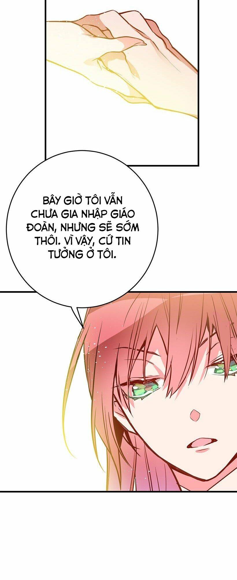 hung mãnh tiểu thư chapter 20 4