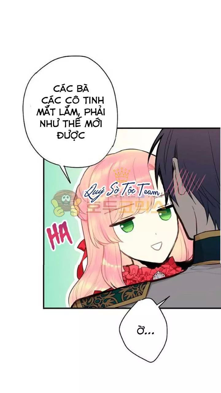 trọng sinh trở thành hoàng phi chapter 82 28