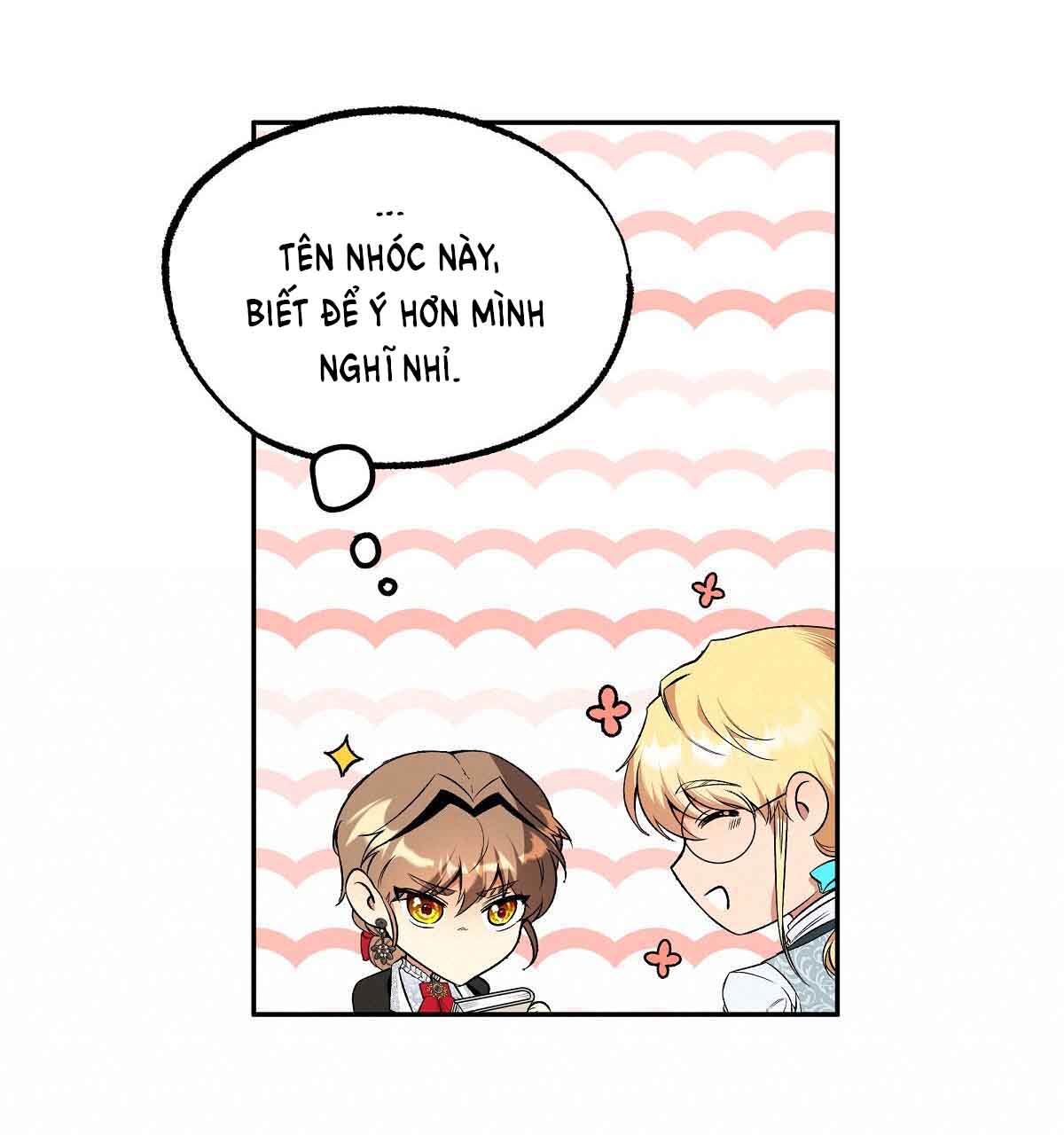 bánh xe của charlotte chapter 6.1 15