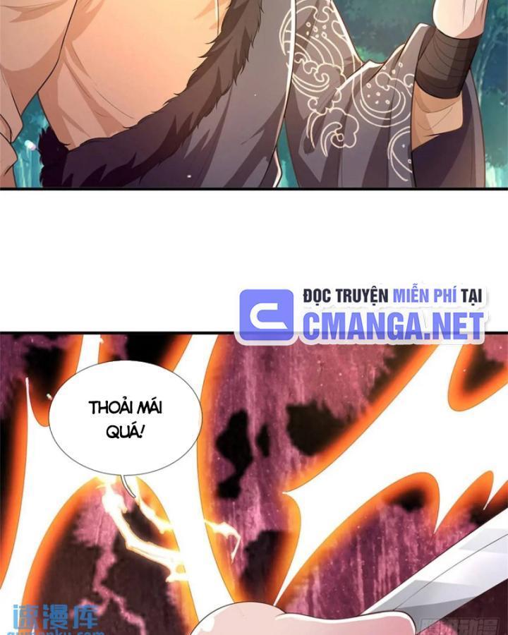 ta trở về từ thế giới tu tiên chapter 256 34