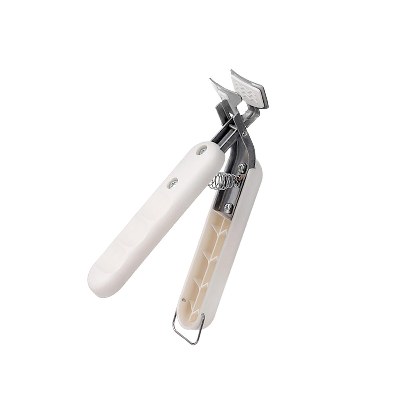 Bowl Plate Clamp Bowl Clamp Holder Kitchen Gadget for Baking Oven Household