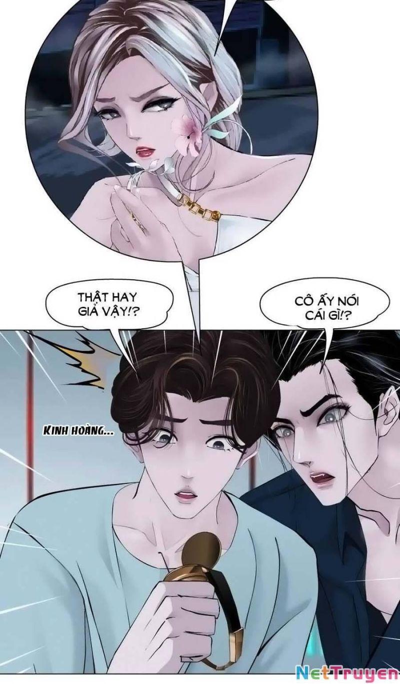 đằng nữ chapter 187 26