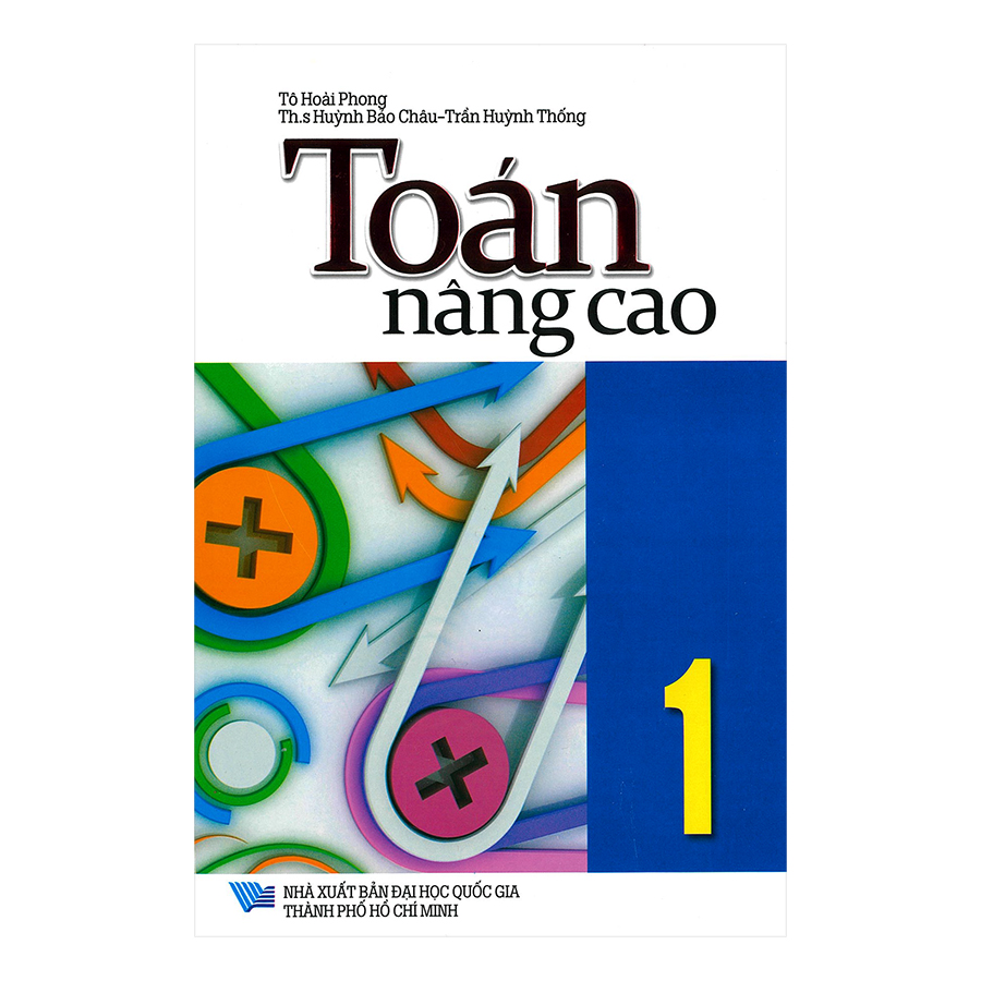 Toán Nâng Cao 1