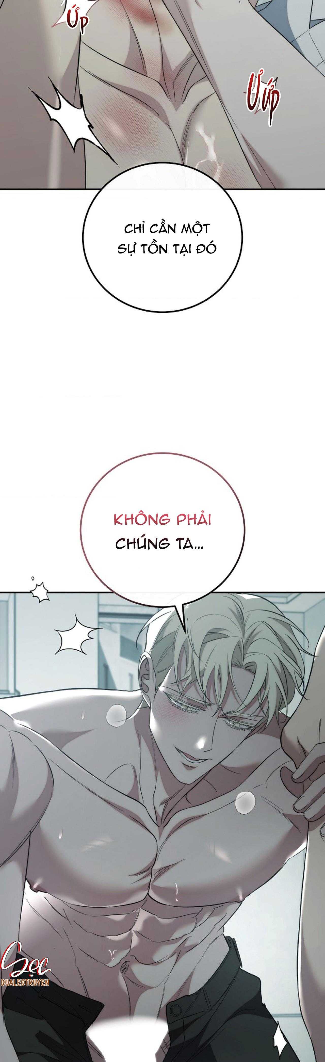 (abo)mối quan hệ không hoàn chỉnh chapter 36 47