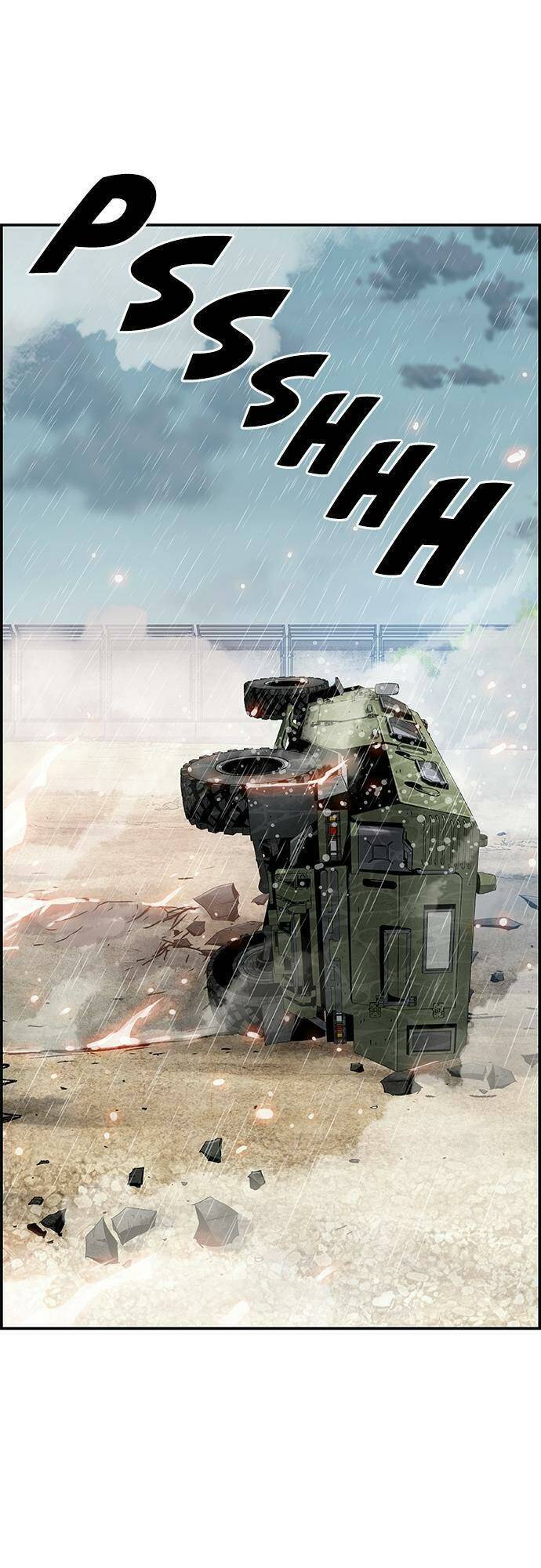 pubg - cuộc chiến sinh tồn - 100 chapter 42 43