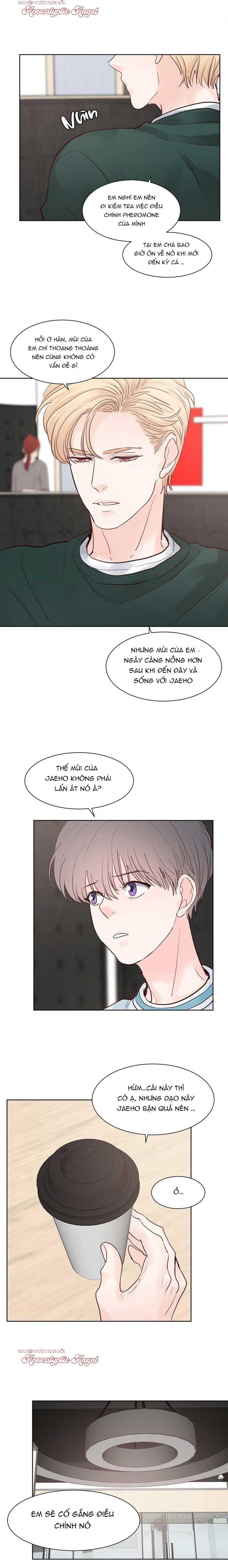 heat and run chapter 56 11