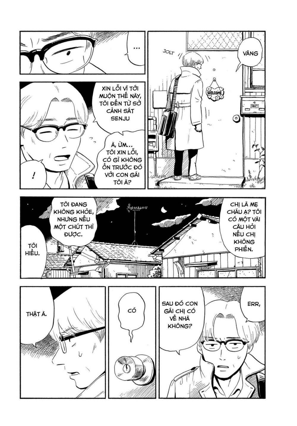 nora to zassou chapter 2 15