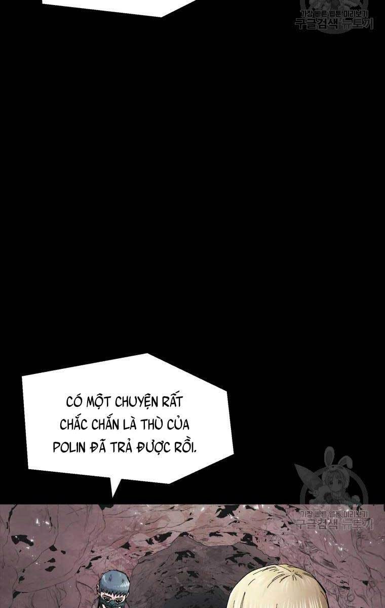 mật mã mê cung chapter 50 21