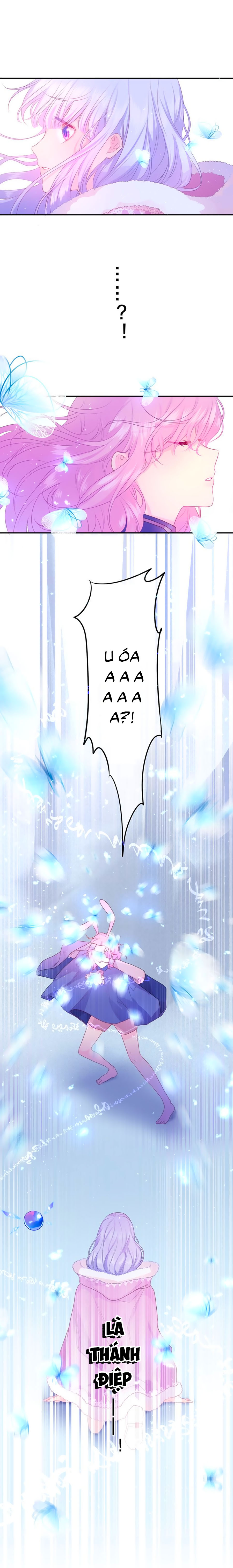 monster, độ ấm quái vật kiệm lời chapter 13 3