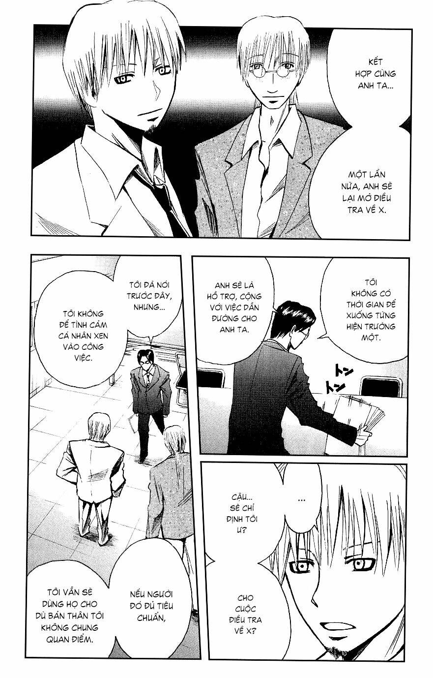 majin tantei nougami neuro chapter 115 3