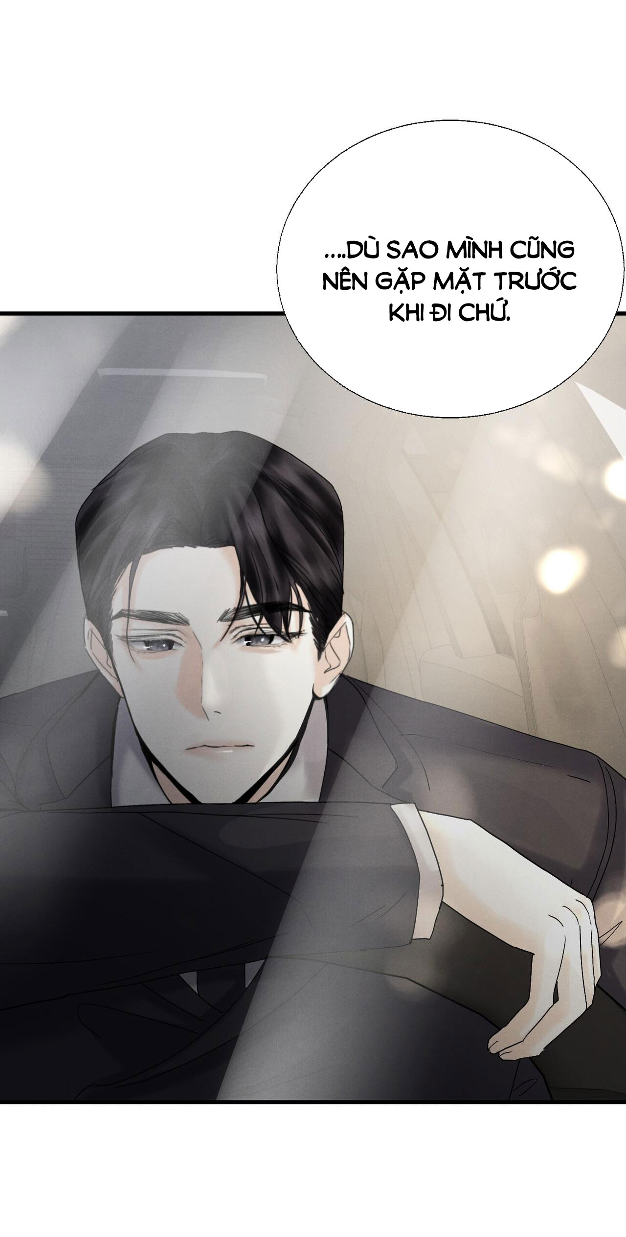 Khắc Cốt Ghi Tâm chapter 16.2 - Trang 20
