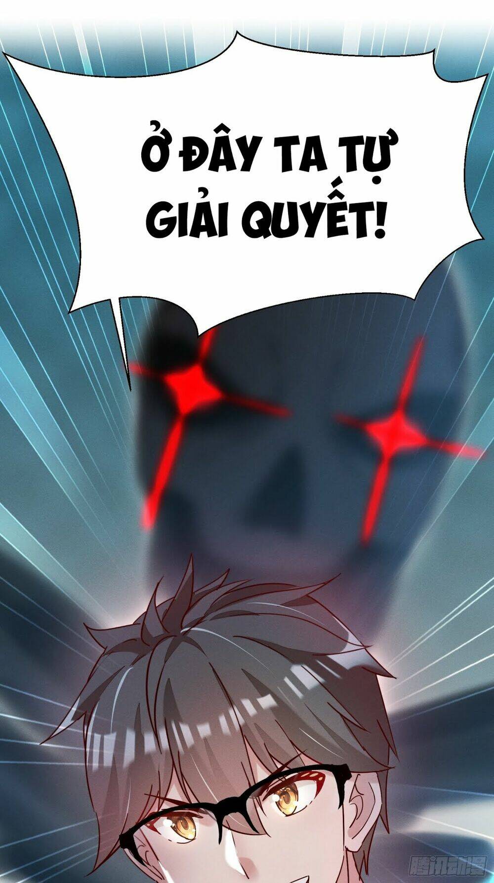 trở thành đạo sư dũng sĩ chapter 14 10