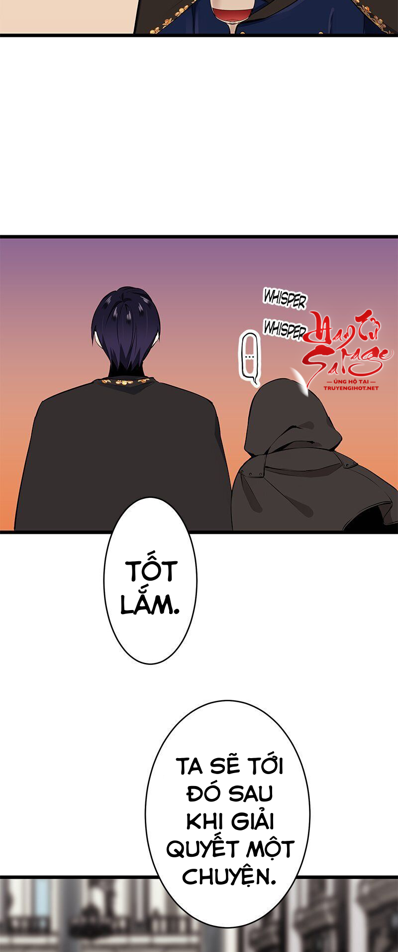 nullitas~nàng dâu giả dối~ chapter 40.2 18