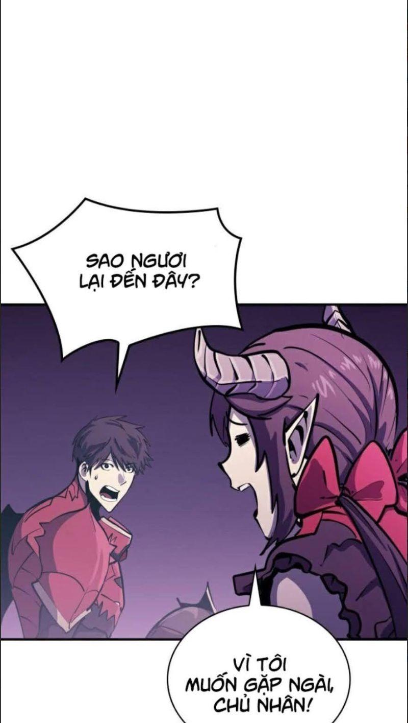 tôi trở lại thăng cấp một mình chapter 39 17