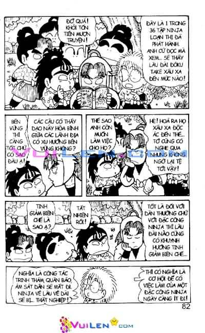 ninja loạn thị chapter 37 83