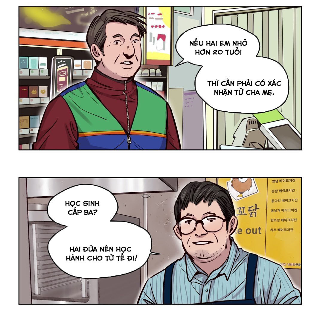 đền tội chapter 52 4