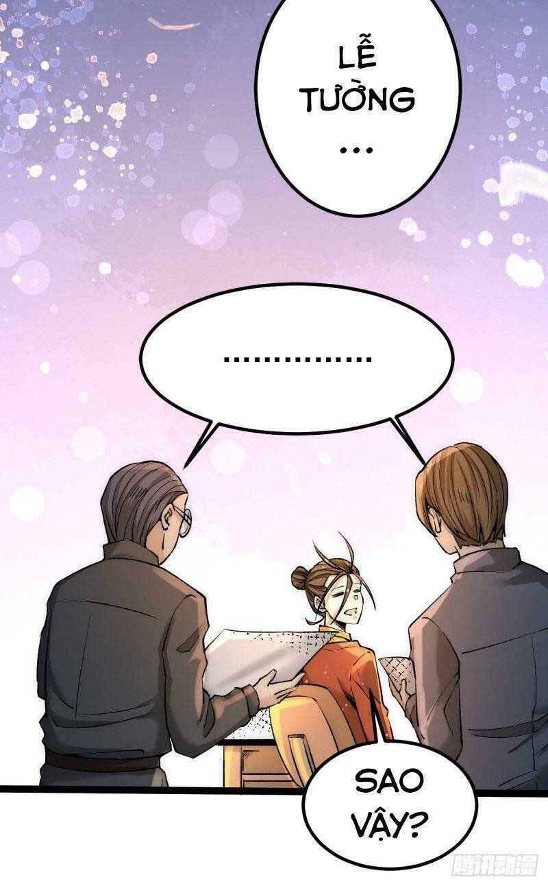 đô thị đỉnh phong cao thủ chapter 131 23