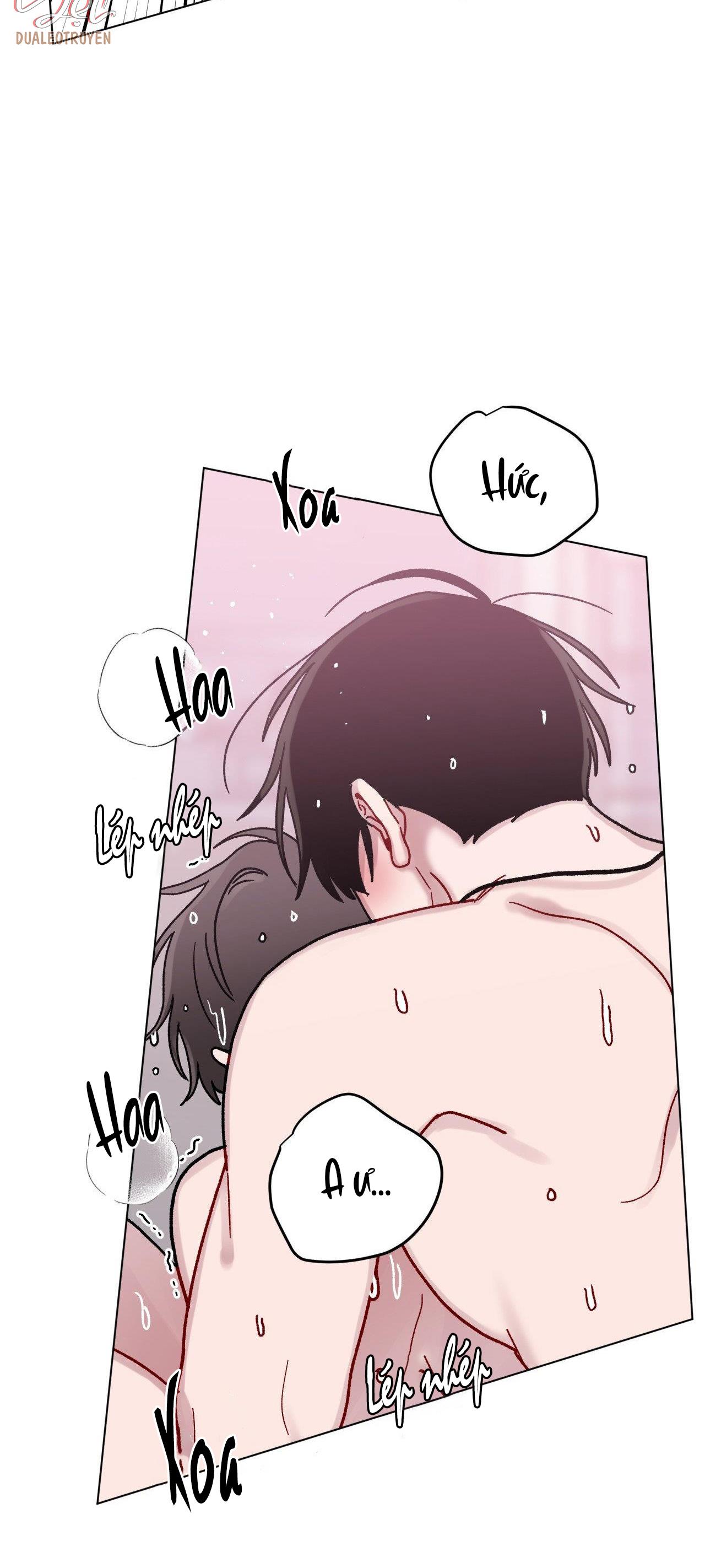 cơn mưa rào mùa hạ chapter 34 32